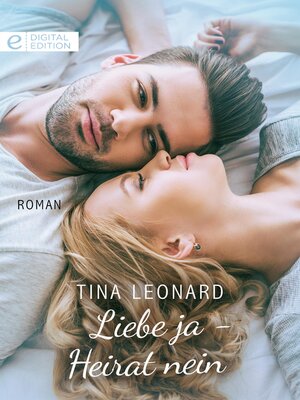 cover image of Liebe ja--Heirat nein